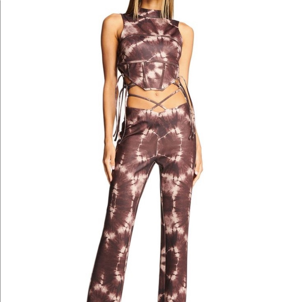 I Am Gia Evie Set XS - comes with both pieces